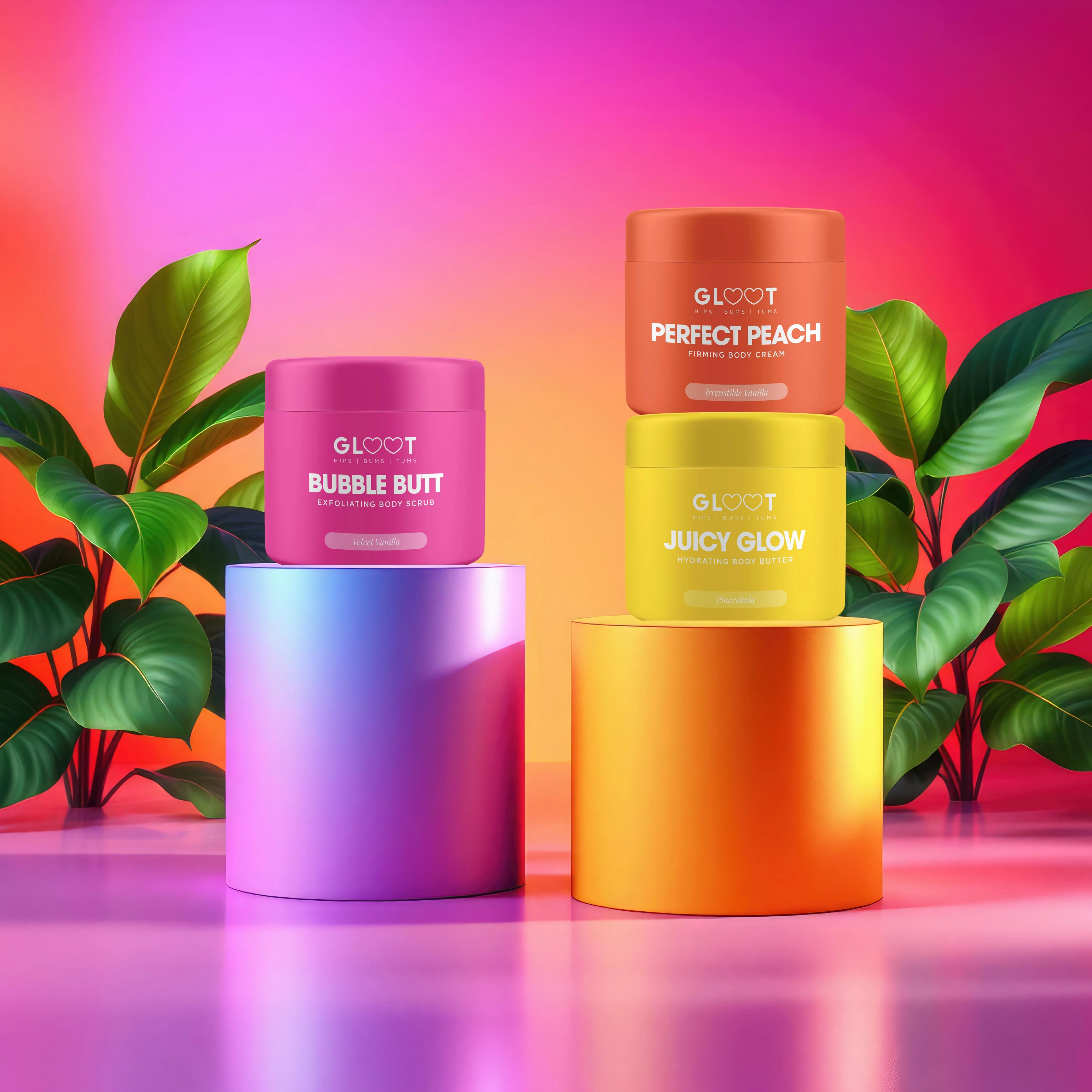 Booty Beauty Routine - Image 3