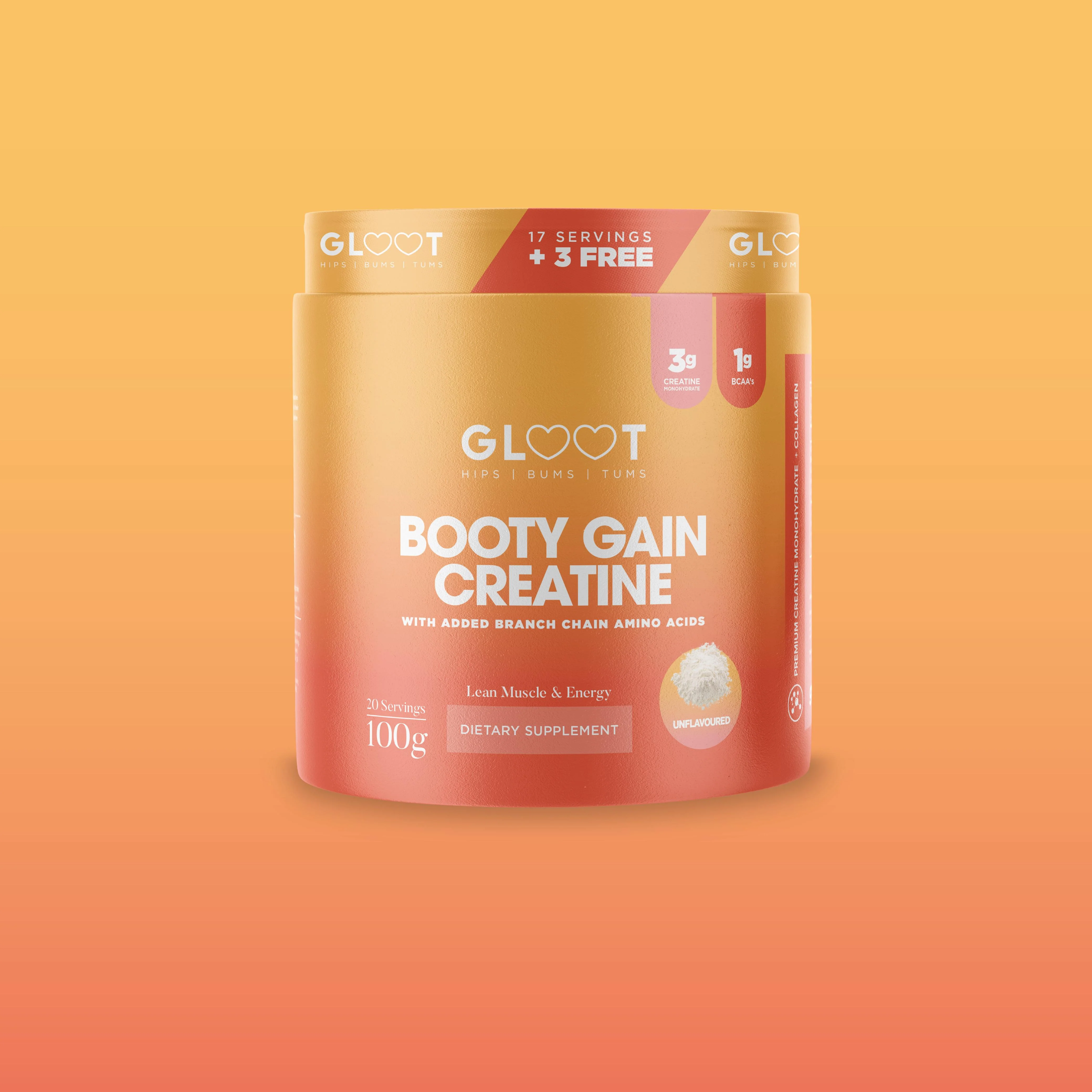 Gloot Creatine - Image 3