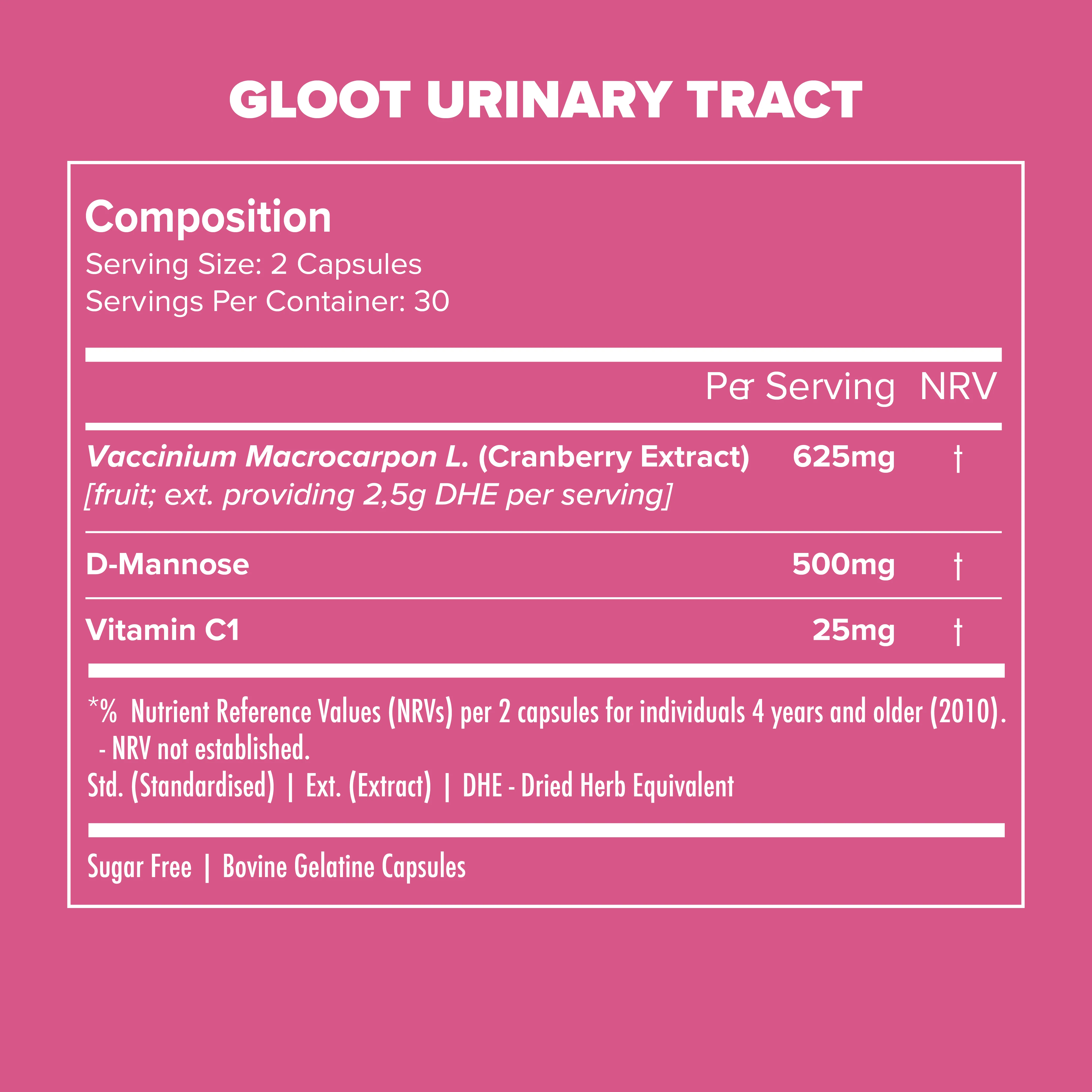 BYE BYE UTI - Image 3