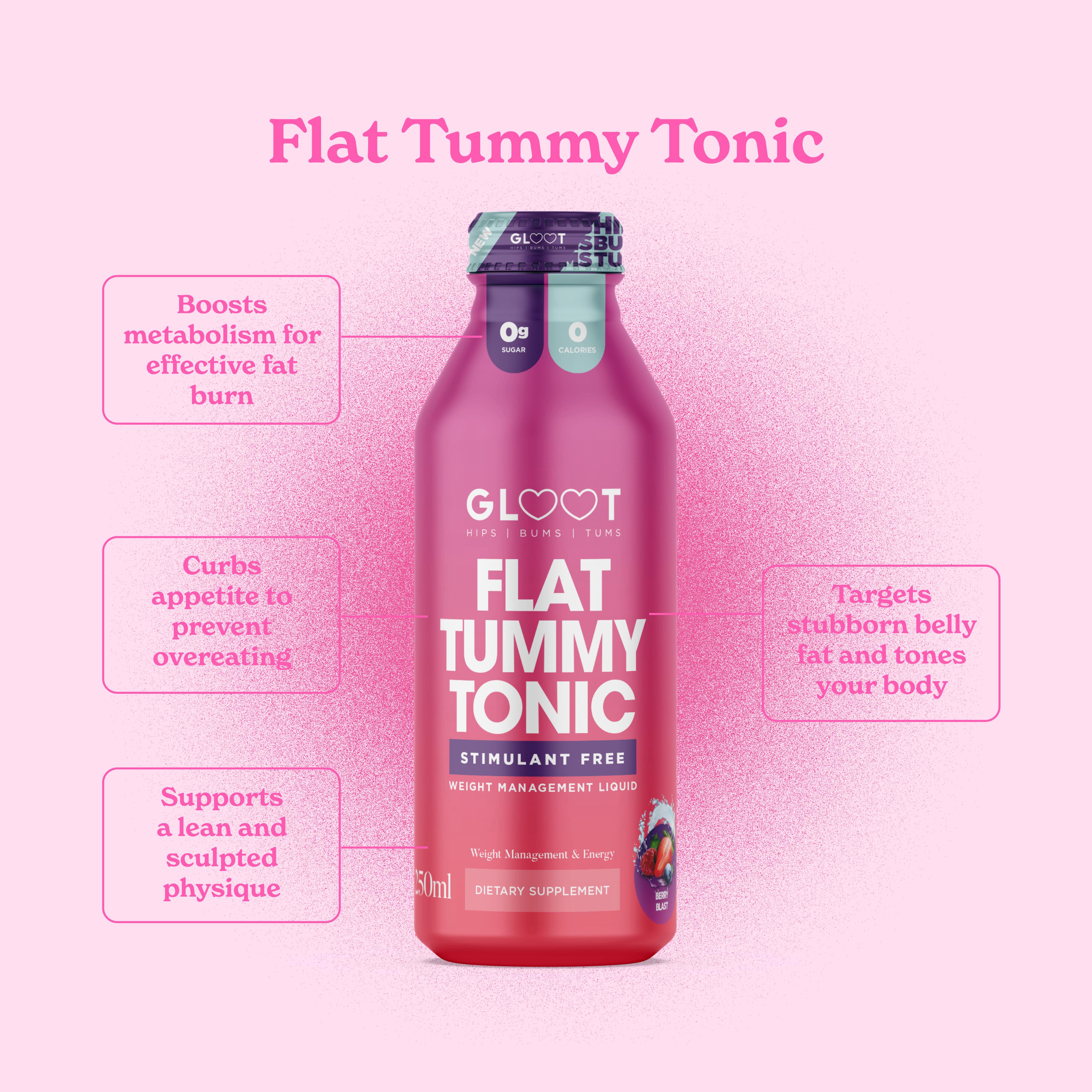 Flat Tummy Collection - Image 5
