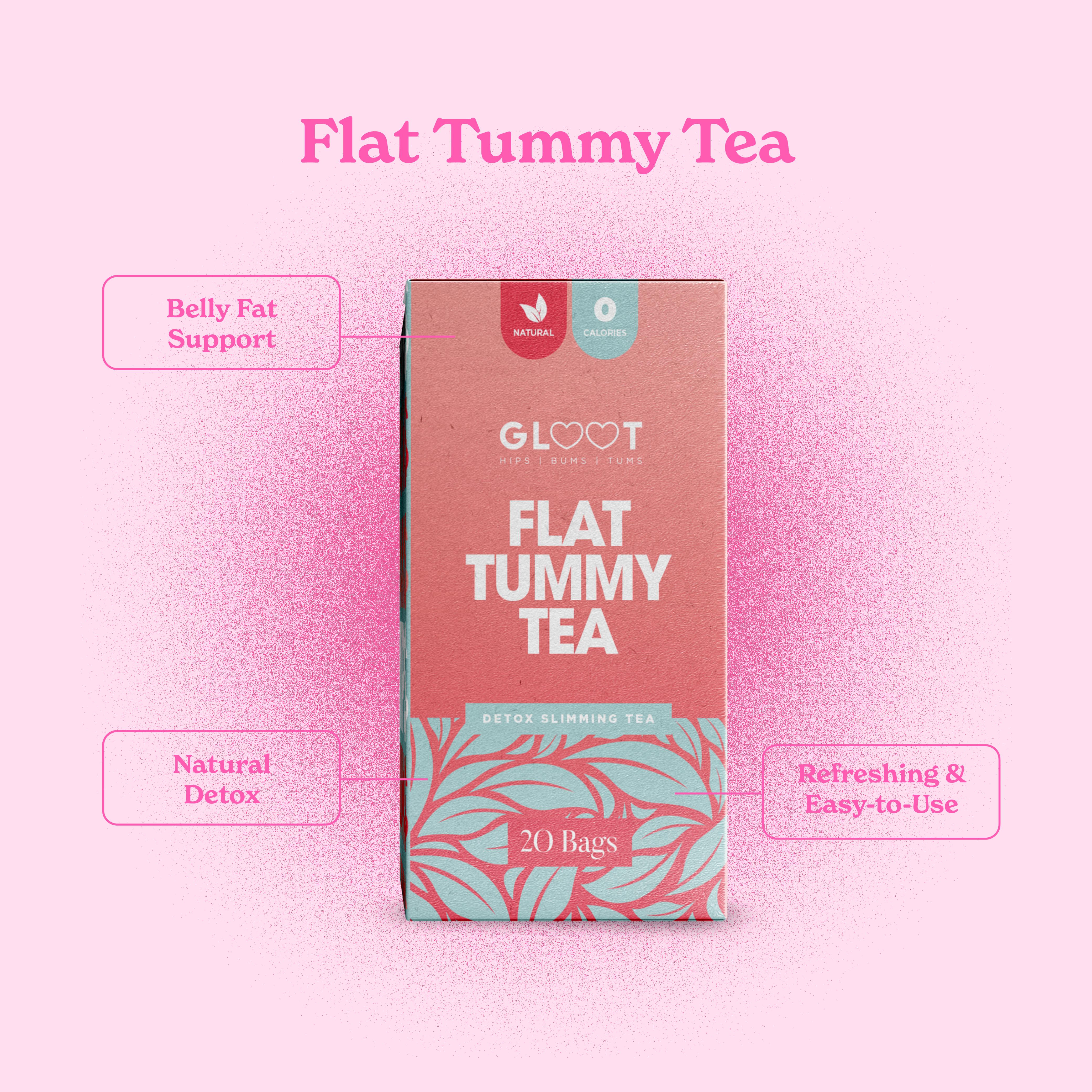 Flat Tummy Collection - Image 6