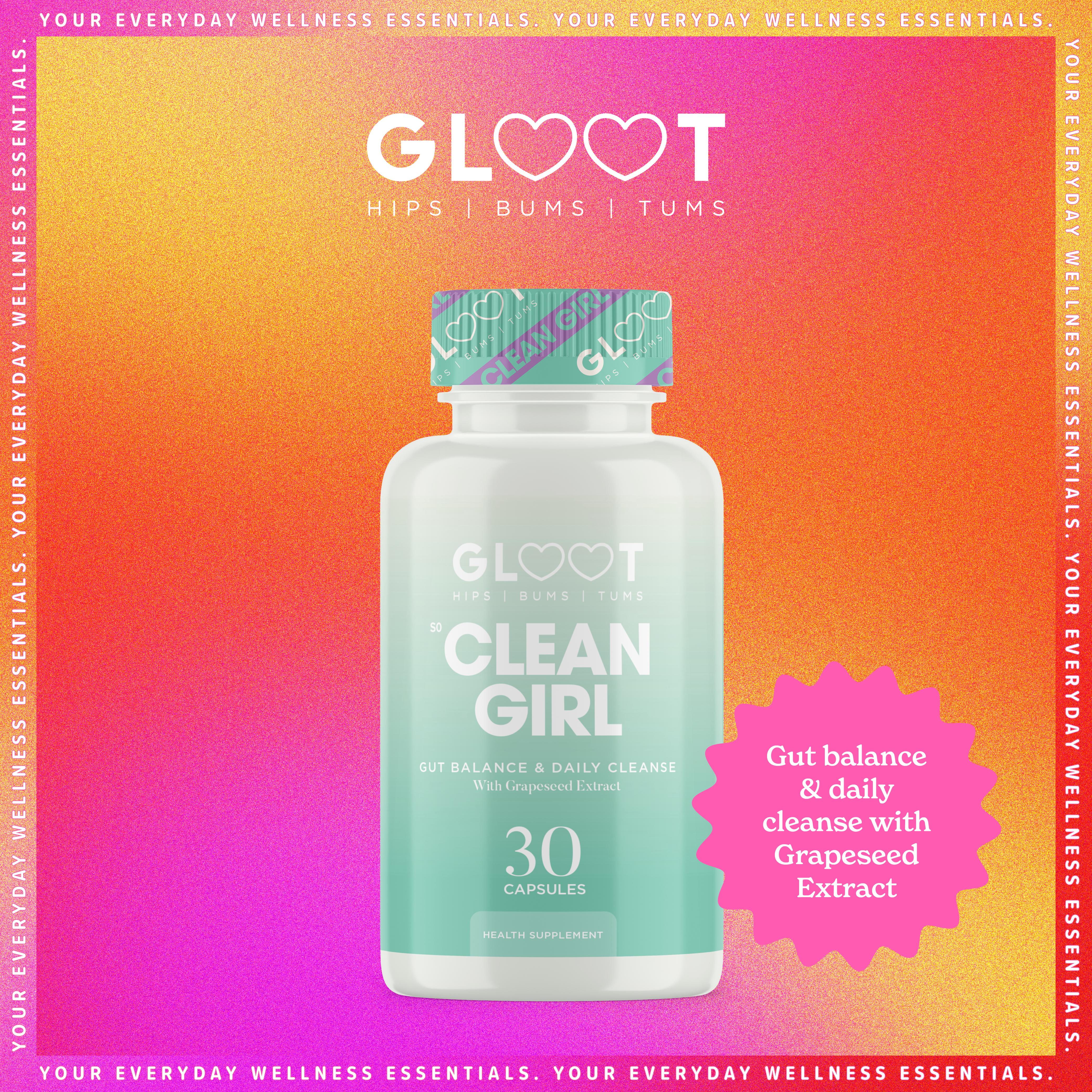 Girl Essentials Pack - Image 4
