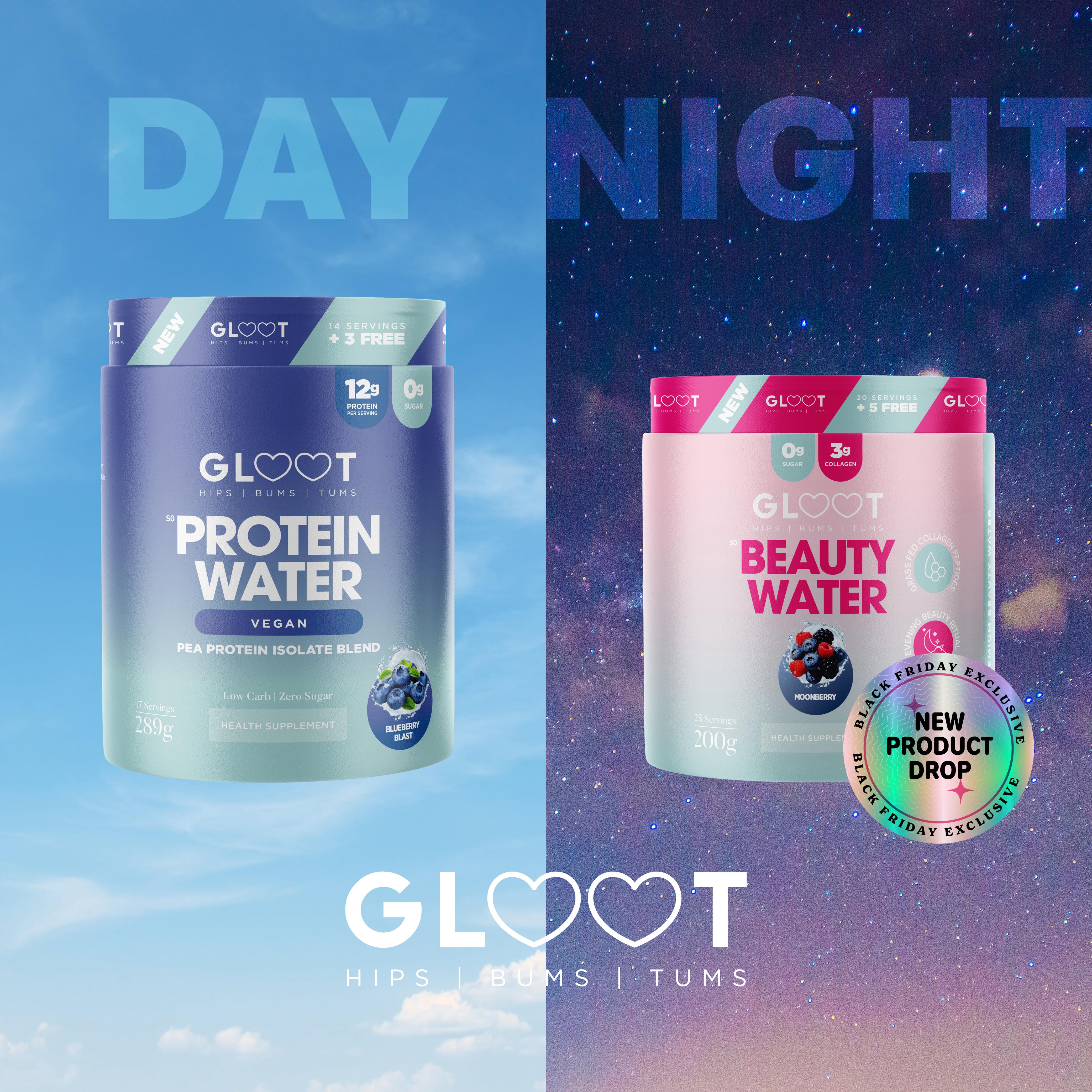 Gloot Beauty Water - Image 4
