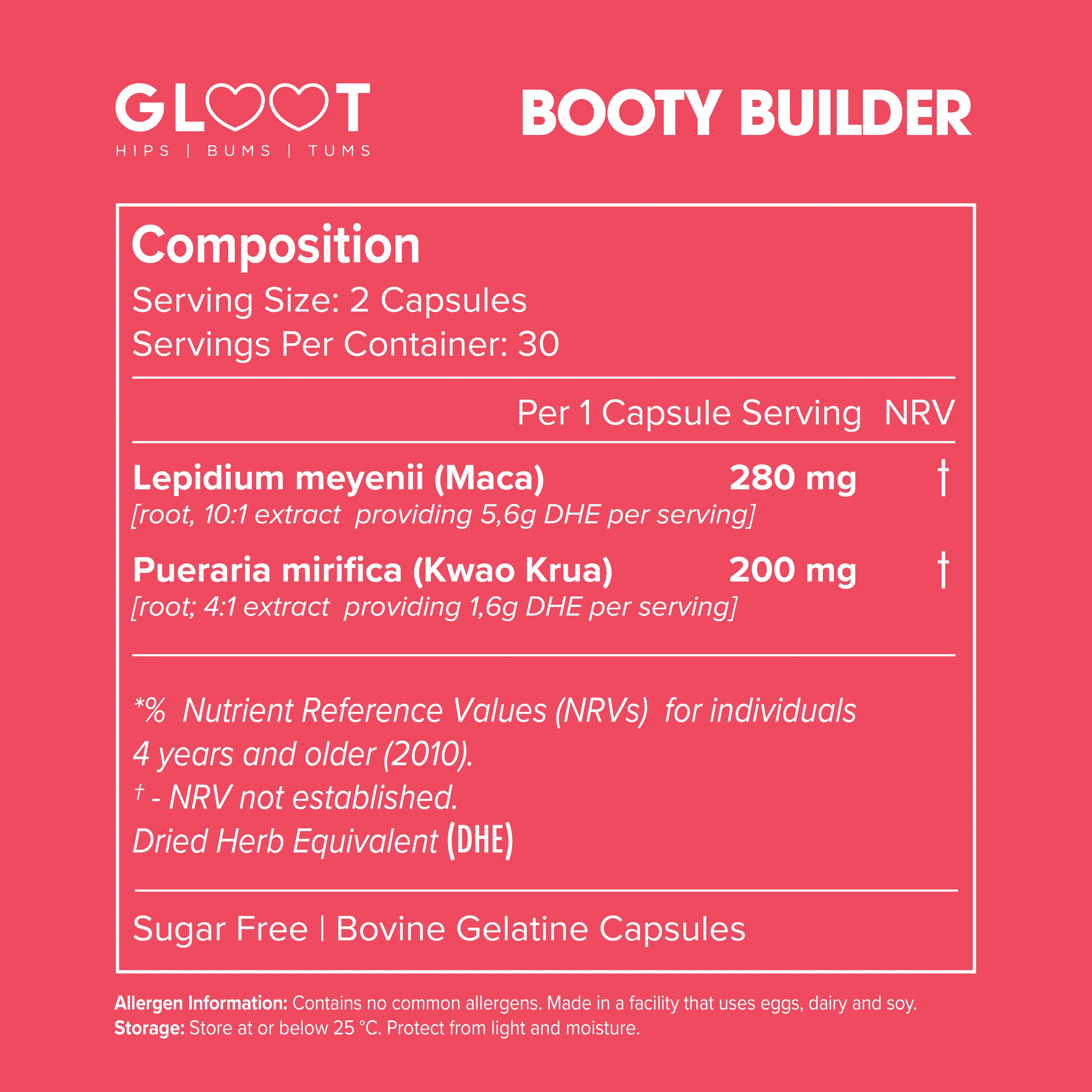 Booty Builder - Image 3