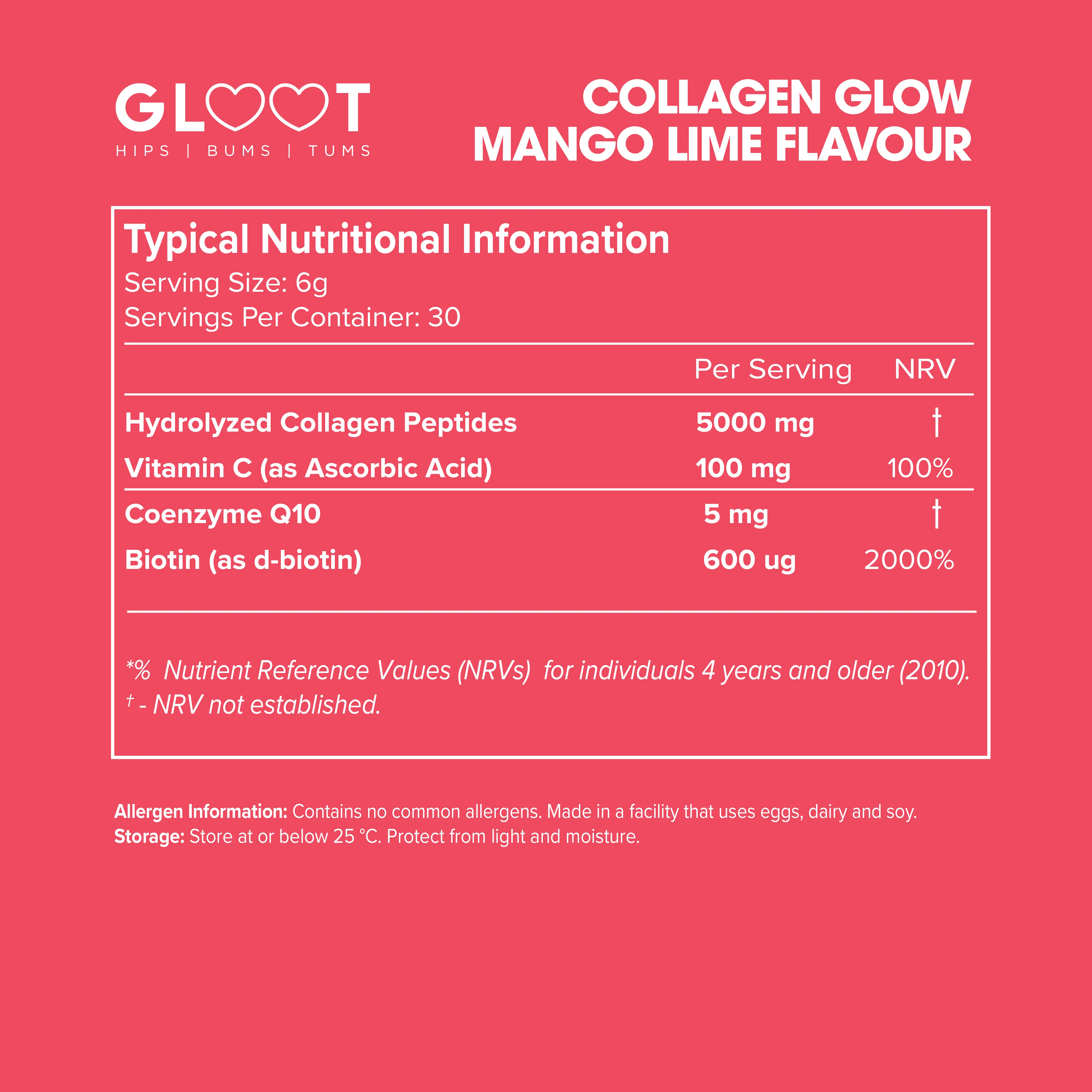 Collagen Glow - Image 3