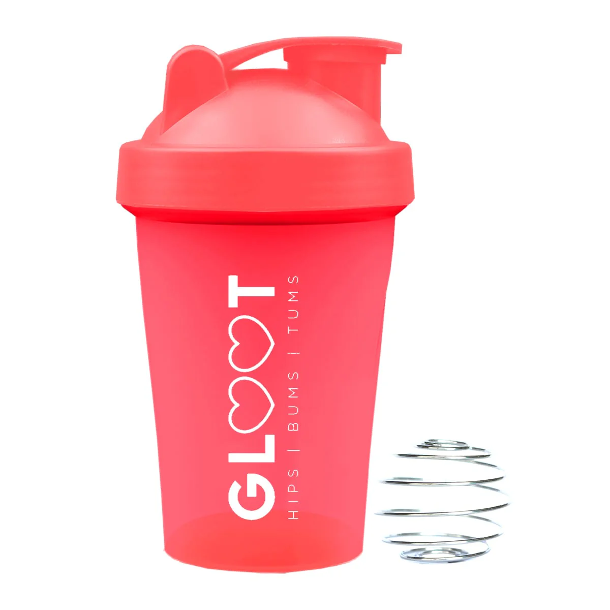 Gloot Cute Shaker Bottle - Image 3