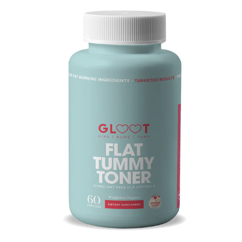 Flat Tummy Toner - Image 4