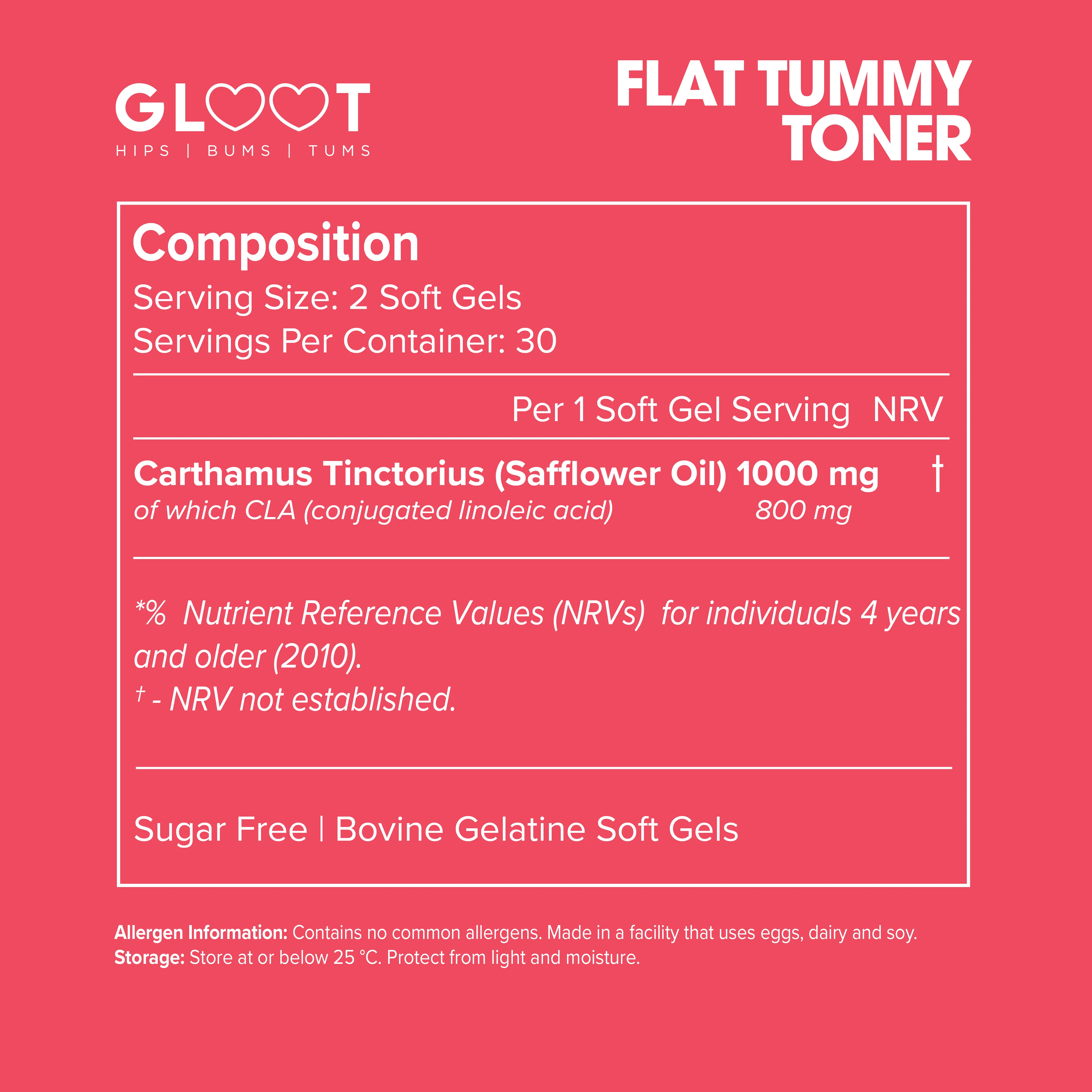 Flat Tummy Toner - Image 5