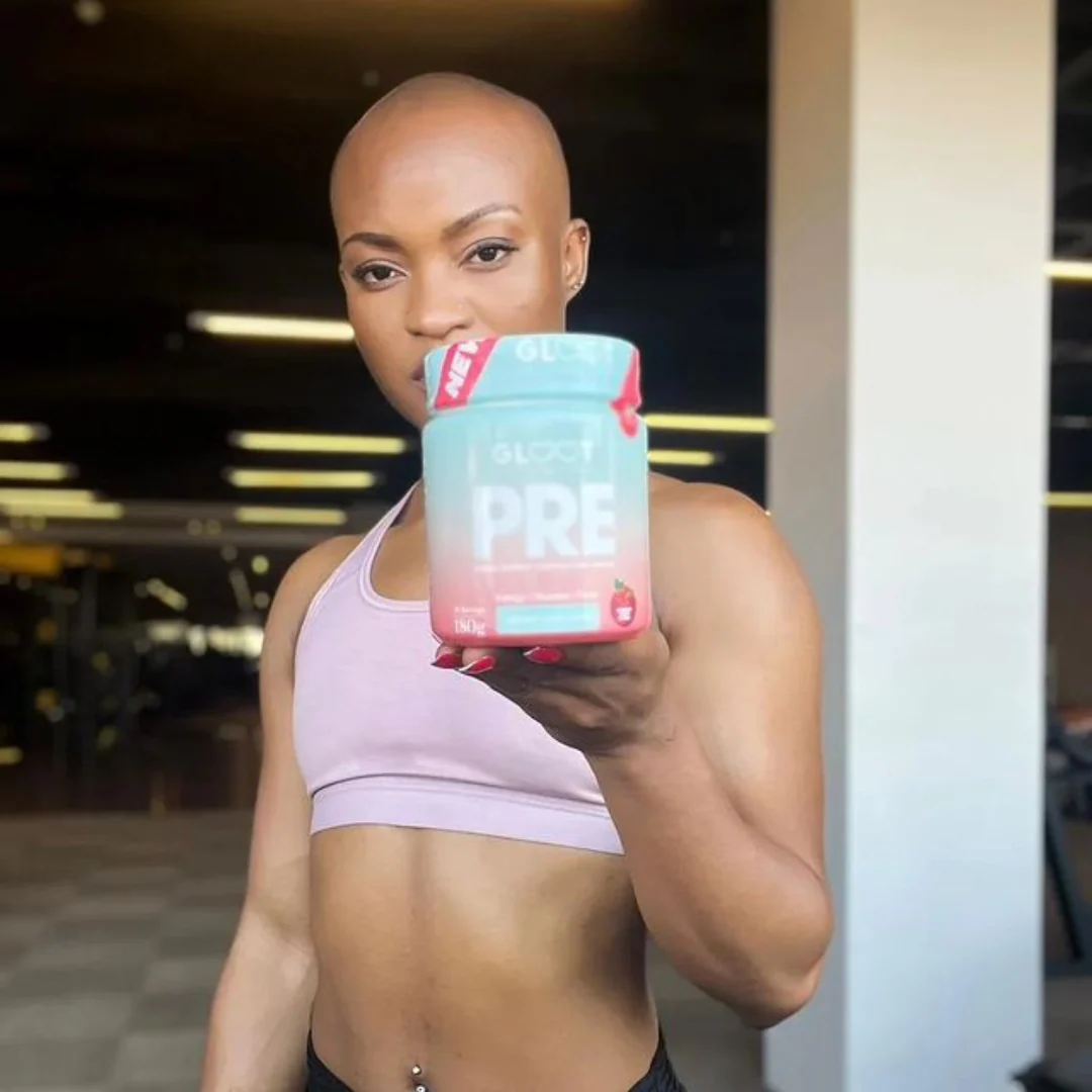 Pre - Amino Energy - Image 3