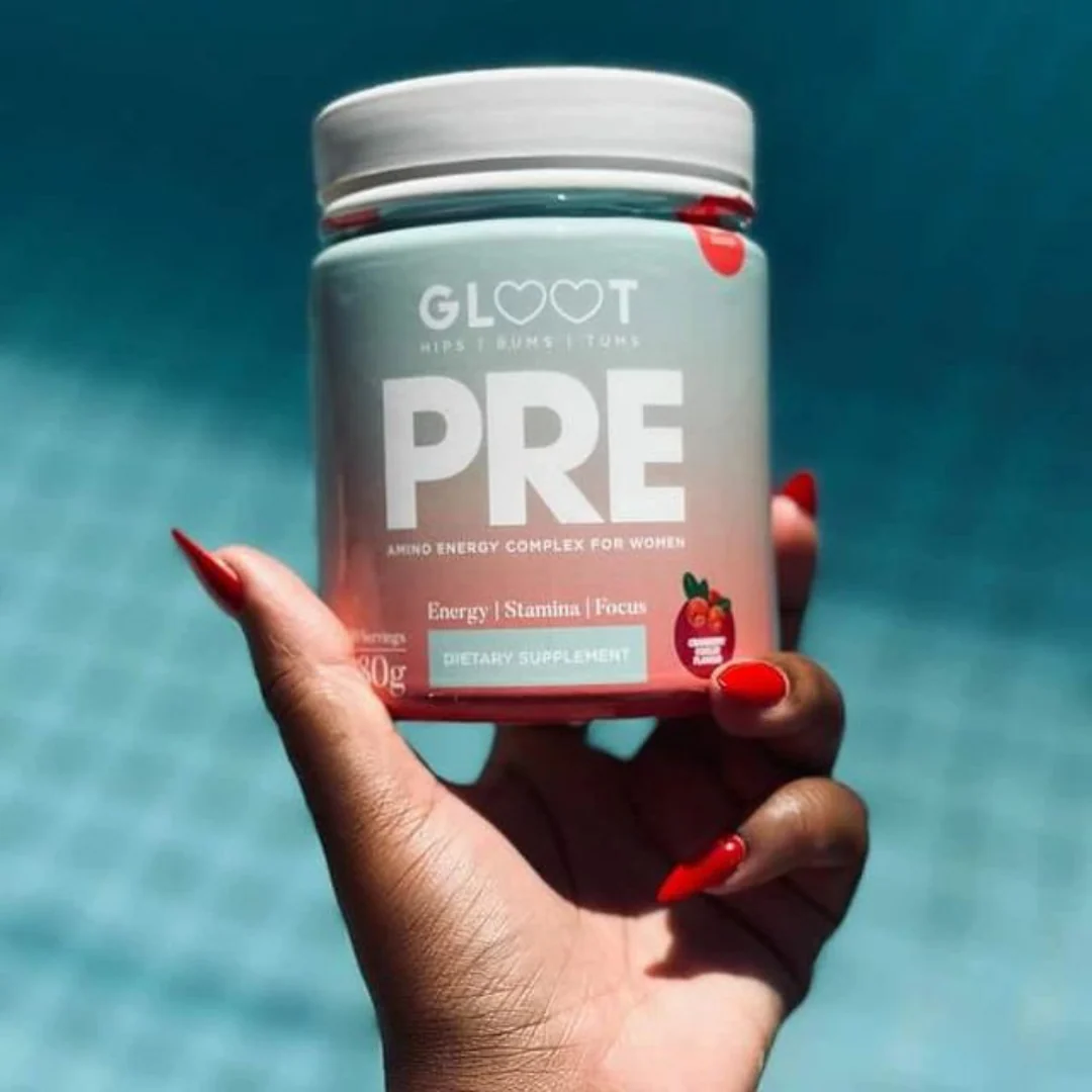 Pre - Amino Energy - Image 4