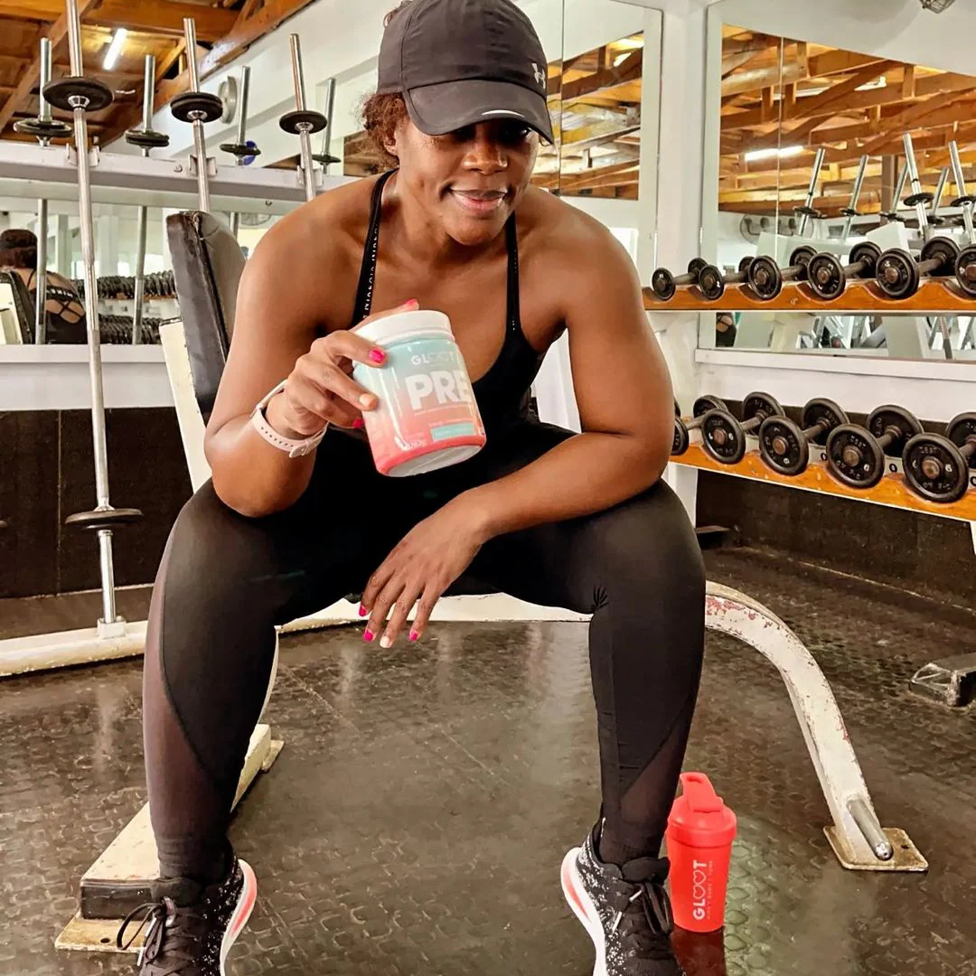 Pre - Amino Energy - Image 5