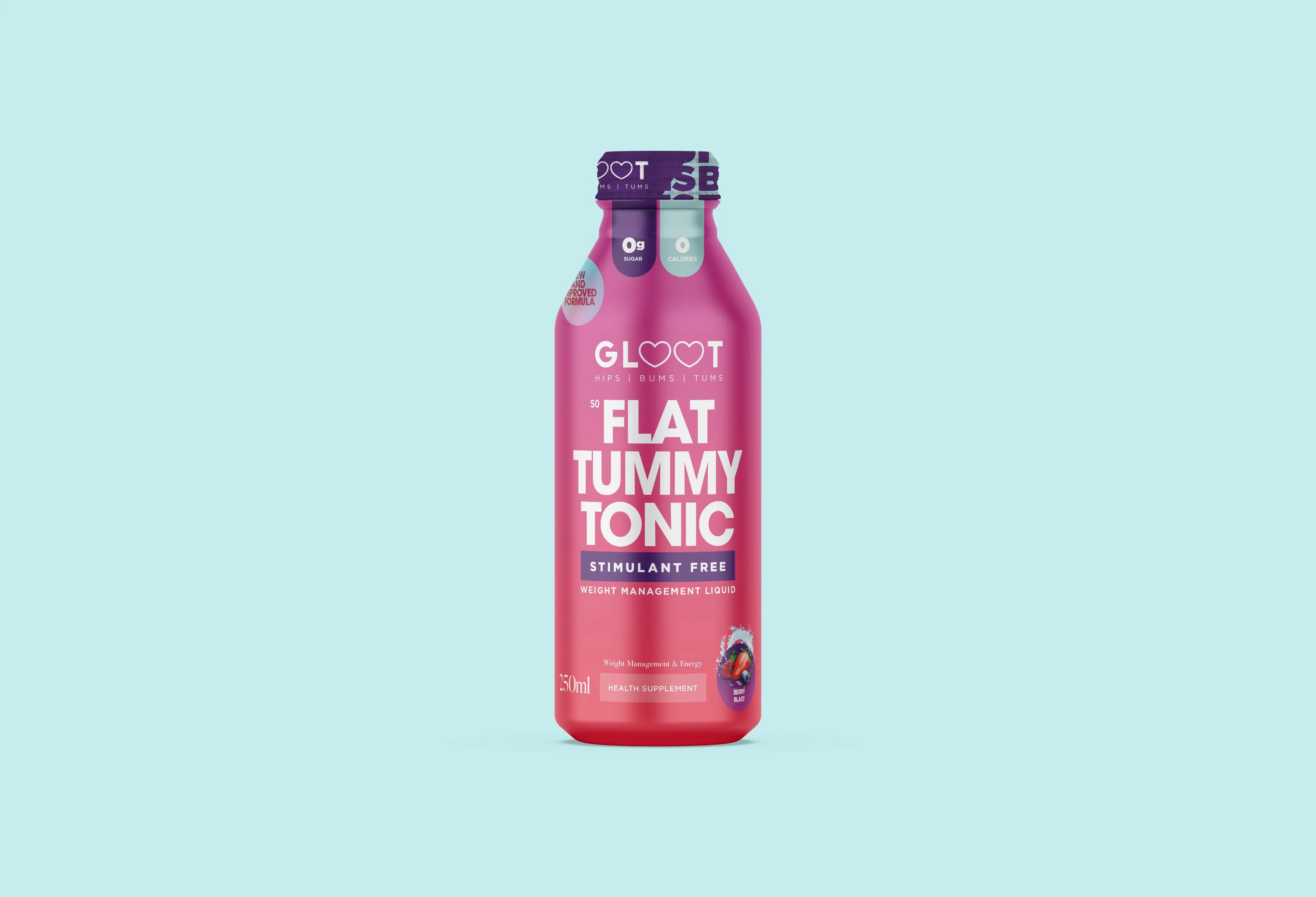 Flat Tummy Tonic - Image 3