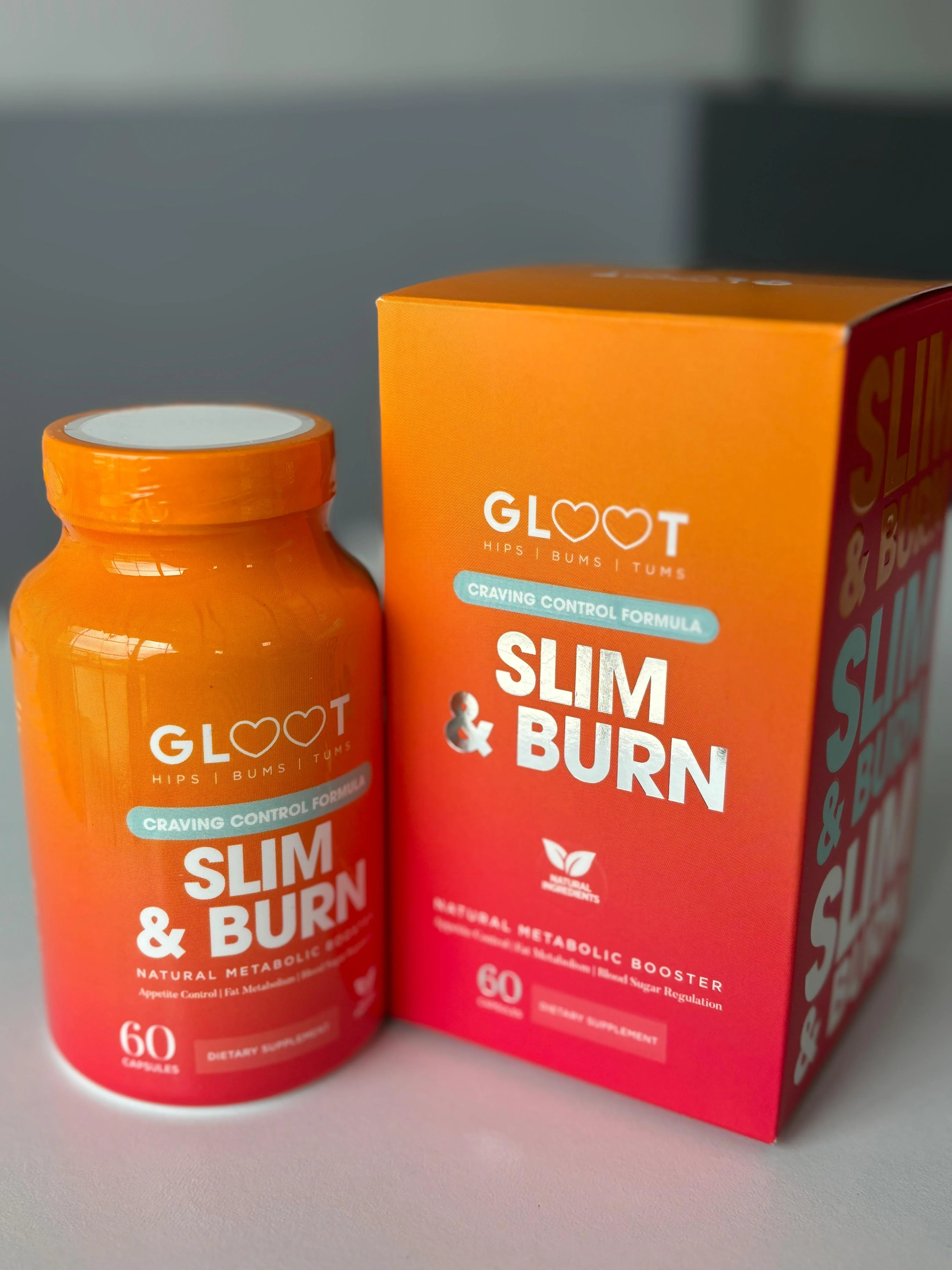 Slim & Burn - Image 3