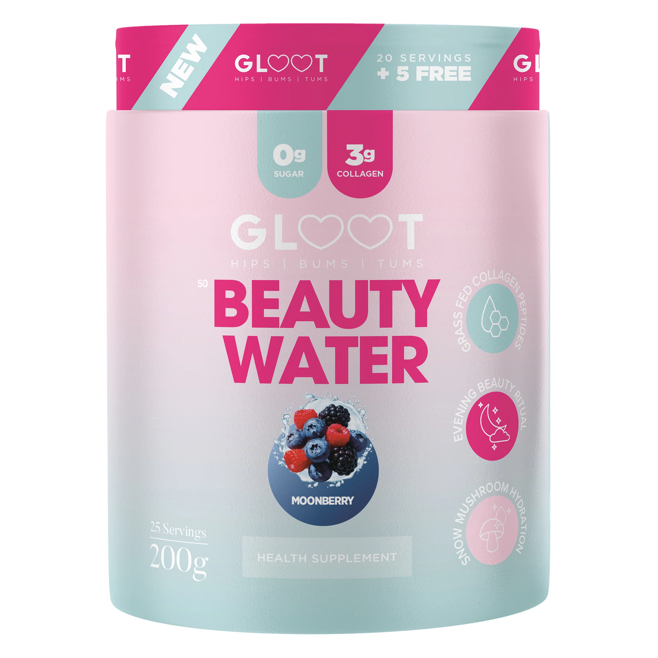 New Test Product