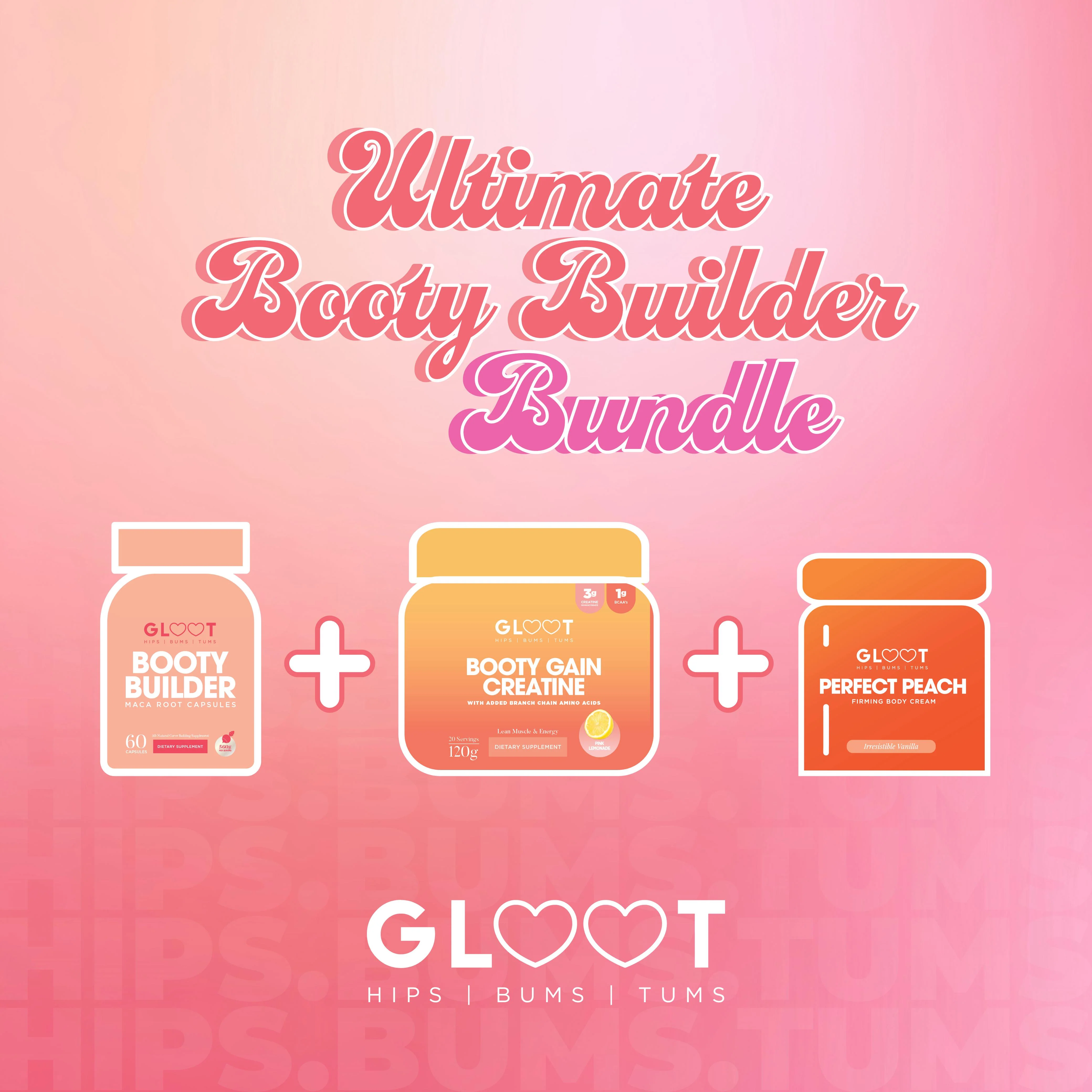 Ultimate Booty Builder Bundle - Image 3